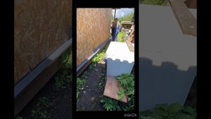 Выходные в деревне 22-24.08.2025г