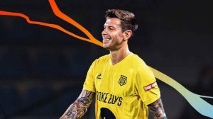 Гол Смолова стал победным в матче Кубка России