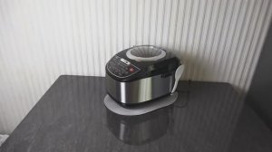 Обзор мультиварки BBK BMC052