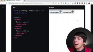 Hidden content accessibility
