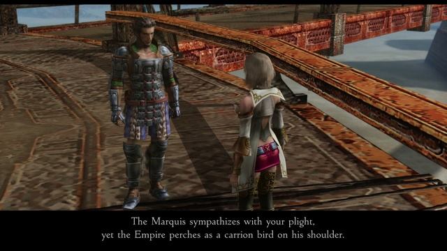 (#4) Прохождение Final Fantasy 12 Zodiac Age на Playstation 4 смотреть онлайн