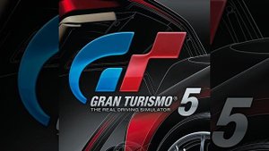 Gran Turismo 5 - OST 3-04. Cube
