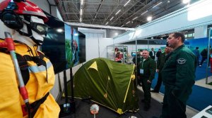 В Ханты-Мансийске открылся Югорский лесной форум