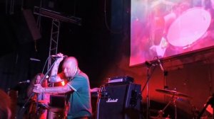 ПСИХЕЯ в Ярославле. 30 лет кибер-эмо-кора. 12.09.2025