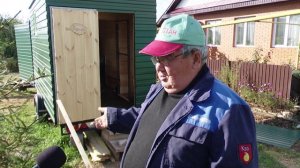 Юрис Шакуров из Мамадыша для многих стал символом настоящей народной помощи