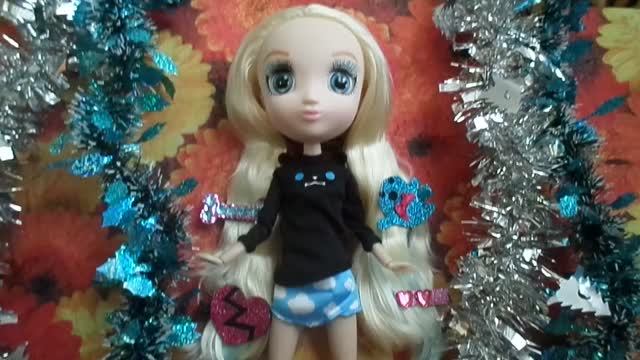 Обзор на Шибаджуку Гёрлз*Shibajuku Girls*2 серия*МИКИ