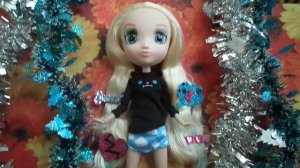 Обзор на Шибаджуку Гёрлз*Shibajuku Girls*2 серия*МИКИ