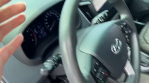 Hyundai Creta I, 2017