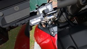 Yamaha MT-09 tracer ABS 12450 км Без пробега РФ