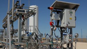 Bloomberg: ЕС может включить в список санкций отказ от российского СПГ