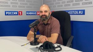«Говорим сегодня»: Система общественного питания в условиях импортозамещения