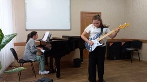 Добрая сказка, А. Пахмутова