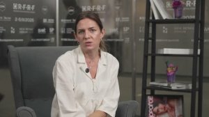 БЛИЦ-ИНТЕРВЬЮ | ЕКАТЕРИНА ЕЛИСЕЕВА, Practical Fashion Solution | Бизнес-форум RFRF
