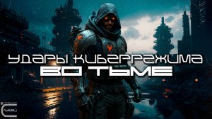 Cybermode Beats - In the Dark (Во Тьме) Дарк-Техно, Cyberpunk, Техно, ЕБМ, КиберПанк, Индастриал