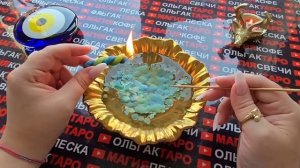 Гадание на свече: что вот-вот случится у вас💯 самые скорые⚡ события в жизни🍀❓