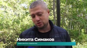 (17.09.2025) Ещё три общественных пространства откроются в Ленинском округе Комсомольска