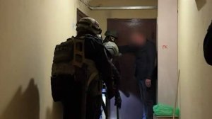 В Коломне задержали двух пособников украинских мошенников