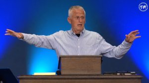 14.09.2025 «Принимаем глубины Божьи» П.Шаллер