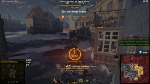 Стальной охотник Биовульф без барабана то лучше