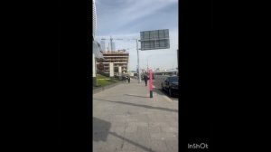 Москва Сити 2025