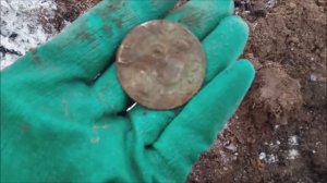 АРХИВ. Зимний Коп 2019 года