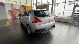 Peugeot 3008 VF30U5FEACS194445