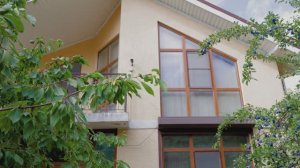 Мысхако дом на 10 сотках с газом и баней