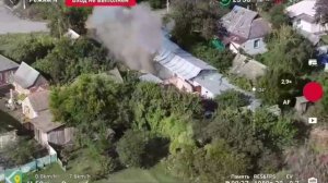 ‼️🇷🇺Сумское направление.
Работа отряда «Гюнтера» Спецназа «Ахмат»😎🤙🇷🇺