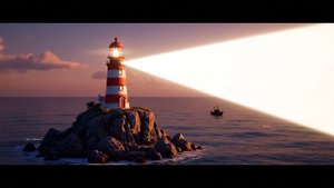 Маяк включается впервые#мультикидлядетей#обучающиемультики#мультикидлямалышей#детскоевидео#мультики