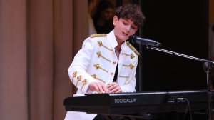 ОКЕАН. ВЫПУСКНОЙ 2025