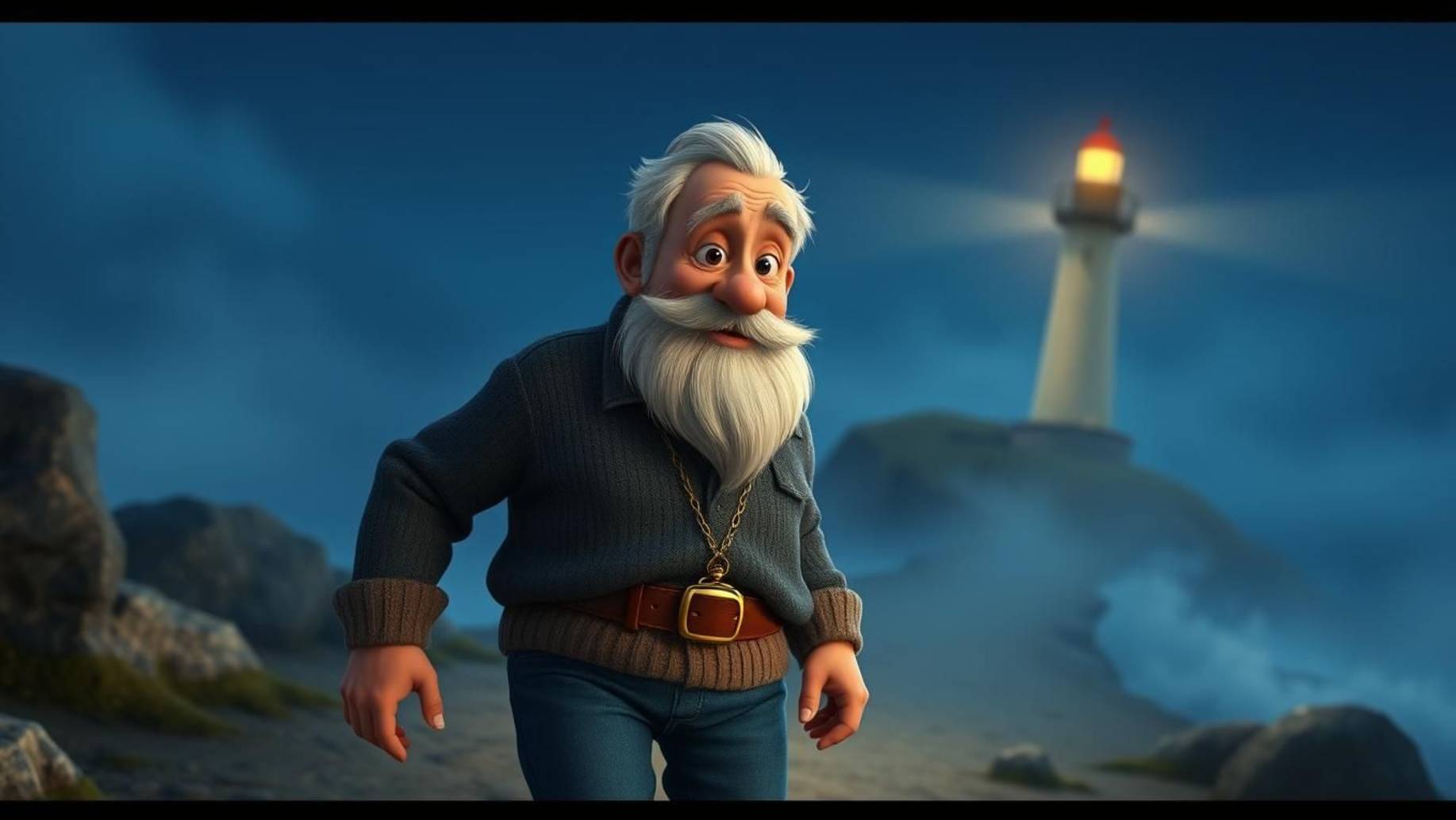 Когда тебе за шестьдесят / Песня на стихи Н. Зиновьев