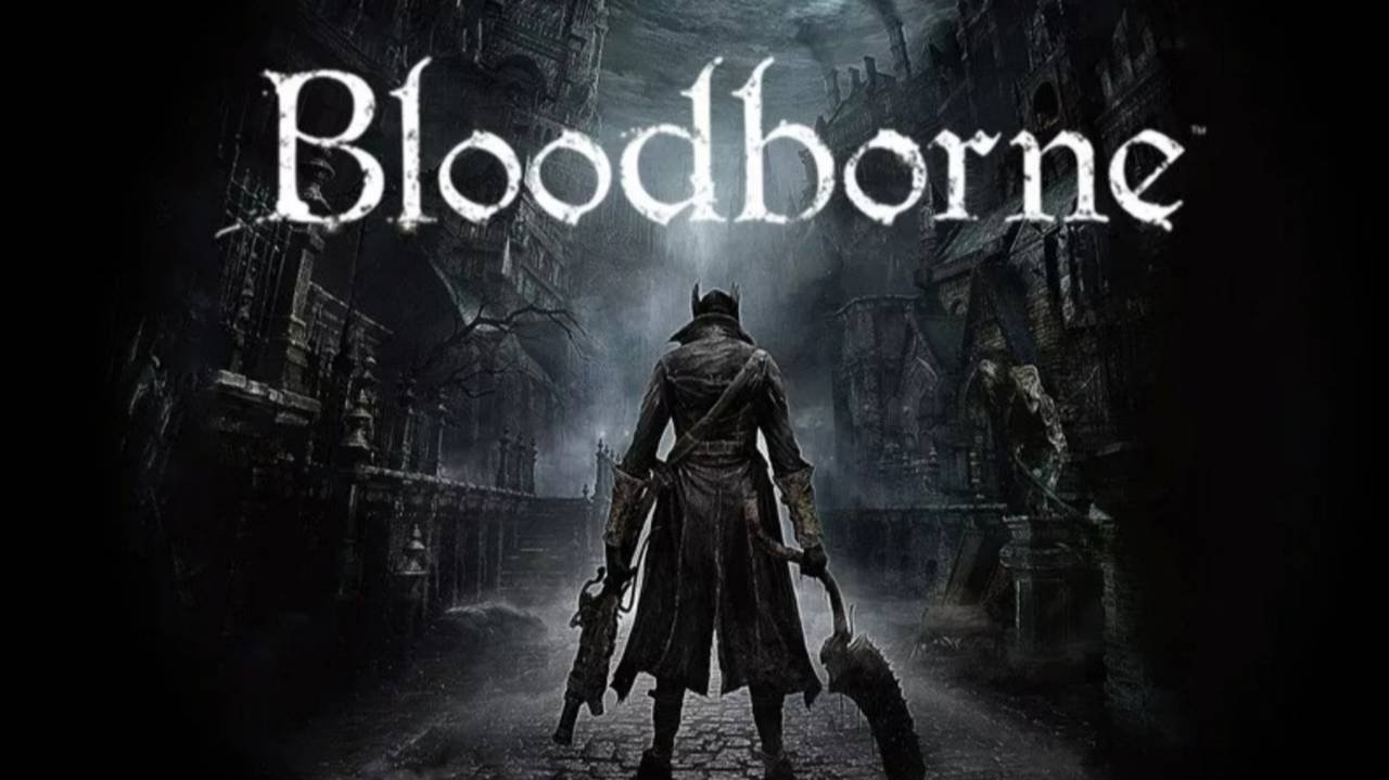ПРОКЛЯТАЯ И ОСКВЕРНЁННАЯ ЧАША ПТУМЕРУ - Bloodborne  #29