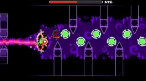 Geometry Dash