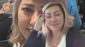 Постпромоушен Волна сентябрь 2025 ЗМ Середкина