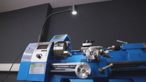 Светодиодные станочные светильники местного освещения LightGen LED M3R-24V, LightGen LED M3R-220V