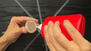 Стаканчик в технике плетения из бумажных полосок