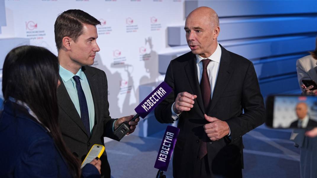 Силуанов: в России проиндексируют все социальные выплаты