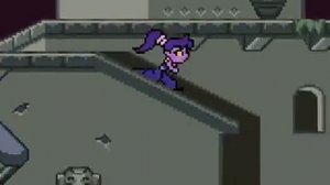 GBC - Shantae