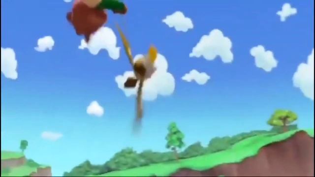 Заставка из м/ф Голди и мышка смотреть онлайн