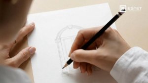 Компания ESTET — это больше, чем просто двери.