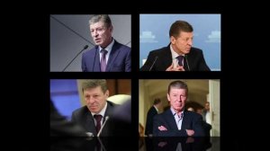 Почему ушёл Дмитрий Козак ? Подробности громкой отставки
