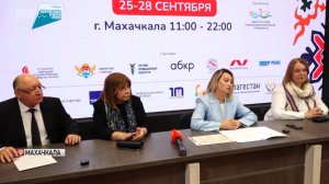 Международный фестиваль «Хранители традиций» пройдет в Махачкале