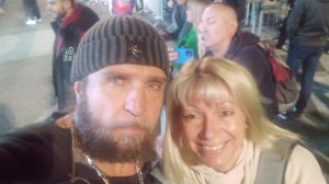 Репетиция Дня города Красногорска!