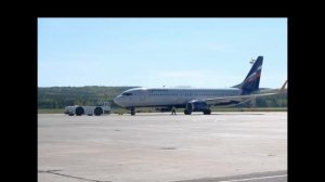 Небесный рок -н-ролл клип