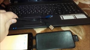 Как заряжать телефон от ноутбука и компьютера
