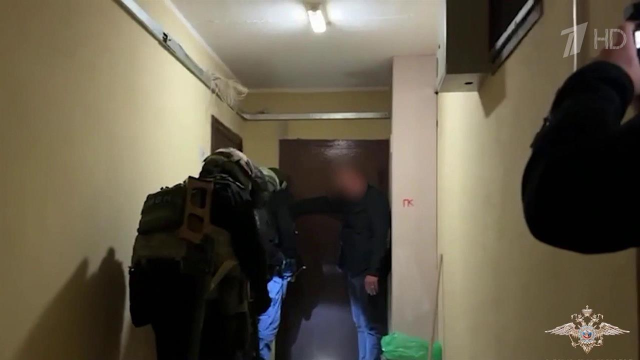 Мошенники в Подмосковье работали на украинский колл-центр