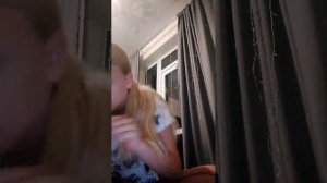 моё первое видео 🎞️