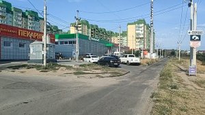 Волгоград Качуевской 21/2 обзор