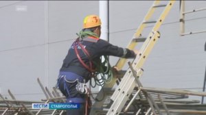 Учения по гражданской обороне проходят в двух округах Ставрополья