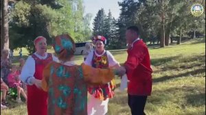 ДК-2025 (МКУК "Кременковский ГДК", Жуковский район, Калужская область).